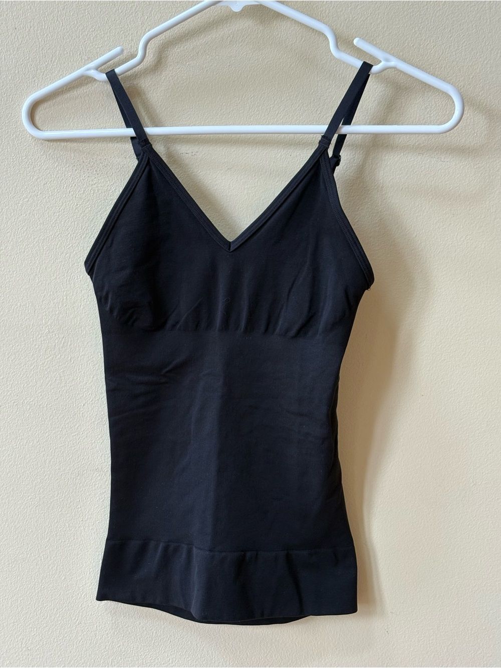 Spanx Shapewear Tank